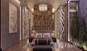 6 chambres Villa a vendre à Artesia, Dubai Damac Gems Estates 2