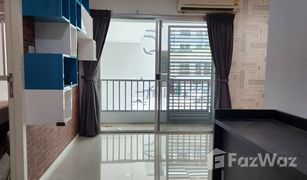 2 Bedrooms Condo for sale in Bang Chak, Bangkok Whizdom Punnawithi Station