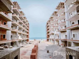 استديو شقة للبيع في Oro Beach Residence Hurghada, Al Ahyaa District, الغردقة, الساحل الشمالي