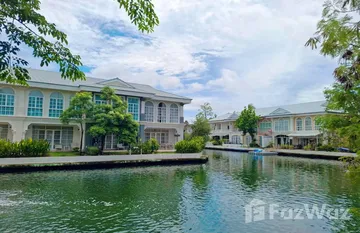 Boat Lagoon - Marina Residence 3 in เกาะแก้ว, ภูเก็ต