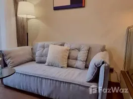 คอนโด 1 ห้องนอน ให้เช่า ในโครงการ ไอดีโอ คิว สุขุมวิท 36, คลองตัน