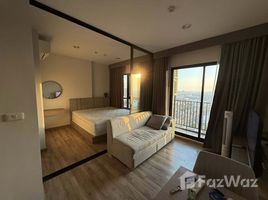 อพาร์ทเม้นท์ 1 ห้องนอน ให้เช่า ในโครงการ นิช โมโน สุขุมวิท - แบริ่ง, สำโรงเหนือ, เมืองสมุทรปราการ, สมุทรปราการ