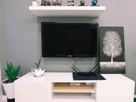2 Schlafzimmer Appartement zu vermieten im Sanjung Residence, Bandar Kuala Lumpur, Kuala Lumpur, Kuala Lumpur, Malaysia