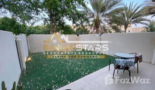 3 chambres Villa a vendre à Al Reef Villas, Abu Dhabi Contemporary Style