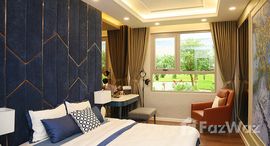 Các căn hiện có ở Gem Riverside