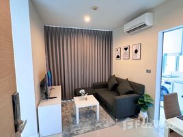 1 Schlafzimmer Wohnung zu vermieten im The Sky Sukhumvit, Bang Na, Bang Na