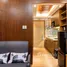 Estudio Apartamento en venta en Sun Residences, Quezon City, Eastern District