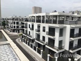 4 Phòng ngủ Biệt thự for sale in Thanh Trì, Hà Nội, Thanh Liệt, Thanh Trì