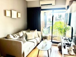 1 Bedroom Condo for sale at Condolette Dwell Sukhumvit 26, Khlong Tan, Khlong Toei, Bangkok