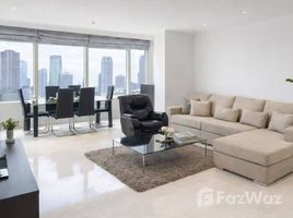 คอนโด 3 ห้องนอน ให้เช่า ในโครงการ เอท ทองหล่อ เรสซิเดนซ์, คลองตันเหนือ