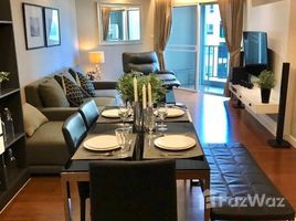 3 Bedroom Condo for sale at Belle Grand Rama 9, Huai Khwang