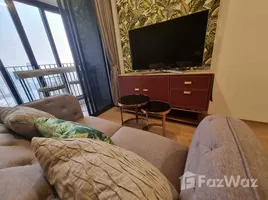 1 Bedroom Condo for sale at Ashton Chula-Silom, Si Phraya