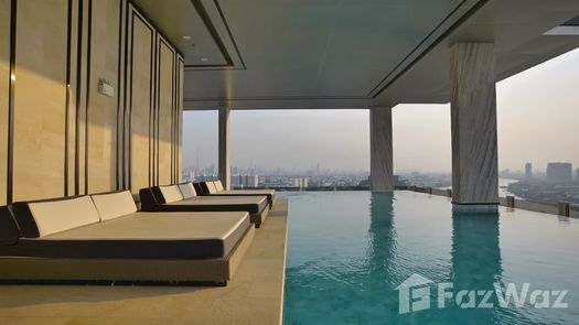 Photos 1 of the Communal Pool at Modiz Collection Bangpho