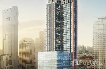 Supalai Icon Sathorn in ทุ่งมหาเมฆ, 曼谷