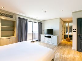 2 спален Квартира в аренду в THEA Serviced Apartment, Khlong Tan Nuea, Щаттхана, Бангкок