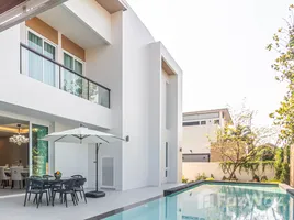 5 chambre Villa à vendre à The Pinnacle by Koolpunt Ville 17., Pa Daet, Mueang Chiang Mai, Chiang Mai, Thaïlande