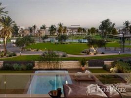 5 Bedroom Villa for sale at Vye Sodic, New Zayed City, Sheikh Zayed City, Giza