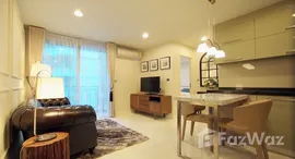 ยูนิตที่เหลืออยู่ในโครงการ เดอะ เครสท์ สุขุมวิท 34