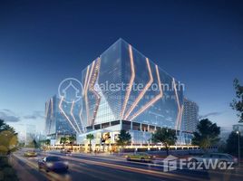 Prince International Plaza で売却中 3 ベッドルーム アパート, Tuek Thla, Saensokh, プノンペン