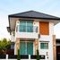 3 спален Дом в аренду в Boonfah Grand Home 1, Pa Bong