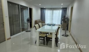 3 Bedrooms Condo for sale in Chong Nonsi, Bangkok Supalai Riva Grande