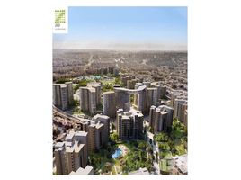 3 Bedroom Apartment for sale at Zed Towers, Sheikh Zayed Compounds, Sheikh Zayed City
