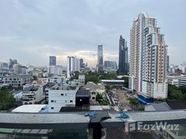 1 Bedroom Condo for sale at Tait 12, Si Lom