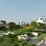 3 Schlafzimmer Penthouse zu verkaufen im Mountain View Chill Out Park, Northern Expansions, 6 October City
