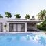 Villa 2 chambre à vendre à Casa Linda, Sosua, Puerto Plata