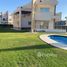 6 Bedroom Villa for sale at Marseilia Beach 4, Sidi Abdel Rahman, North Coast