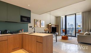 1 Habitación Apartamento en venta en DAMAC Towers by Paramount, Dubái SRG Upside