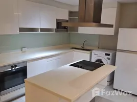 คอนโด 3 ห้องนอน ให้เช่า ในโครงการ เลอ นีซ เอกมัย, คลองตันเหนือ, วัฒนา