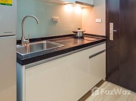 1 спален Кондо в аренду в Mayfair Place Sukhumvit 64, Bang Chak, Пхра Кханонг