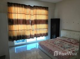 3 Schlafzimmer Appartement zu vermieten im Jelutong, Paya Terubong, Timur Laut Northeast Penang, Penang