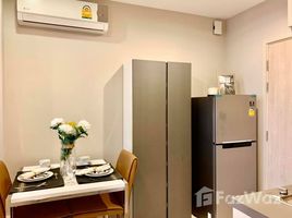 1 Bedroom Condo for sale at Ideo Mobi Wongsawang - Interchange, Bang Sue