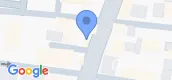 ทำเลที่ตั้ง of Craft Studio & Evergreen Apartment