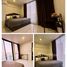 2 спален Кондо в аренду в Chateau in Town Ratchada 10, Din Daeng