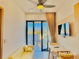 Maison 1 chambre à louer à Hoa Quy, Da Nang, Hoa Quy