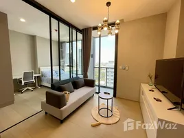 1 Schlafzimmer Wohnung zu vermieten im The Extro Phayathai - Rangnam, Thanon Phaya Thai