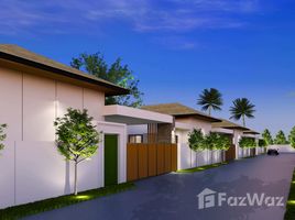 3 Habitación Villa en venta en Manisa Villa, Si Sunthon