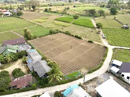  Terreno (Parcela) en venta en Mae Taeng, Chiang Mai, Khi Lek, Mae Taeng