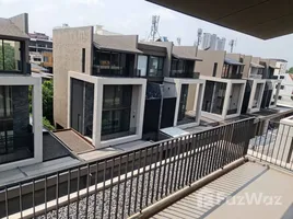 3 Bedroom Villa for sale at ATRIA Aree-Inthamara, Sam Sen Nai, Phaya Thai, Bangkok