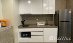 1 Bedroom Condo for sale in Na Kluea, Pattaya Baan Plai Haad