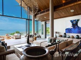 7 Bedrooms Villa for sale in Pa Khlok, Phuket The Cape Residences