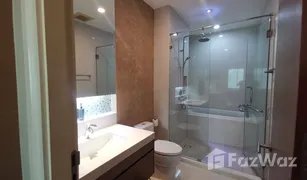 1 Schlafzimmer Wohnung zu verkaufen in Khlong Tan, Bangkok Bright Sukhumvit 24