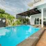 6 Bedroom Villa for sale at Suksabai Villa, Nong Prue, Pattaya, Chon Buri