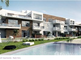 2 Bedroom Apartment for sale at Soleya, 6 October Compounds