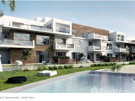 2 Bedroom Apartment for sale at Soleya, 6 October Compounds, 6 October City