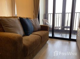 1 Bedroom Apartment for rent at Ashton Asoke, Khlong Toei Nuea