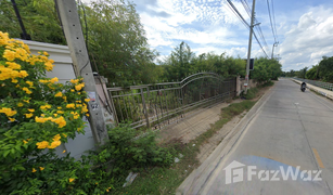 N/A Land for sale in Bang Mae Nang, Nonthaburi 